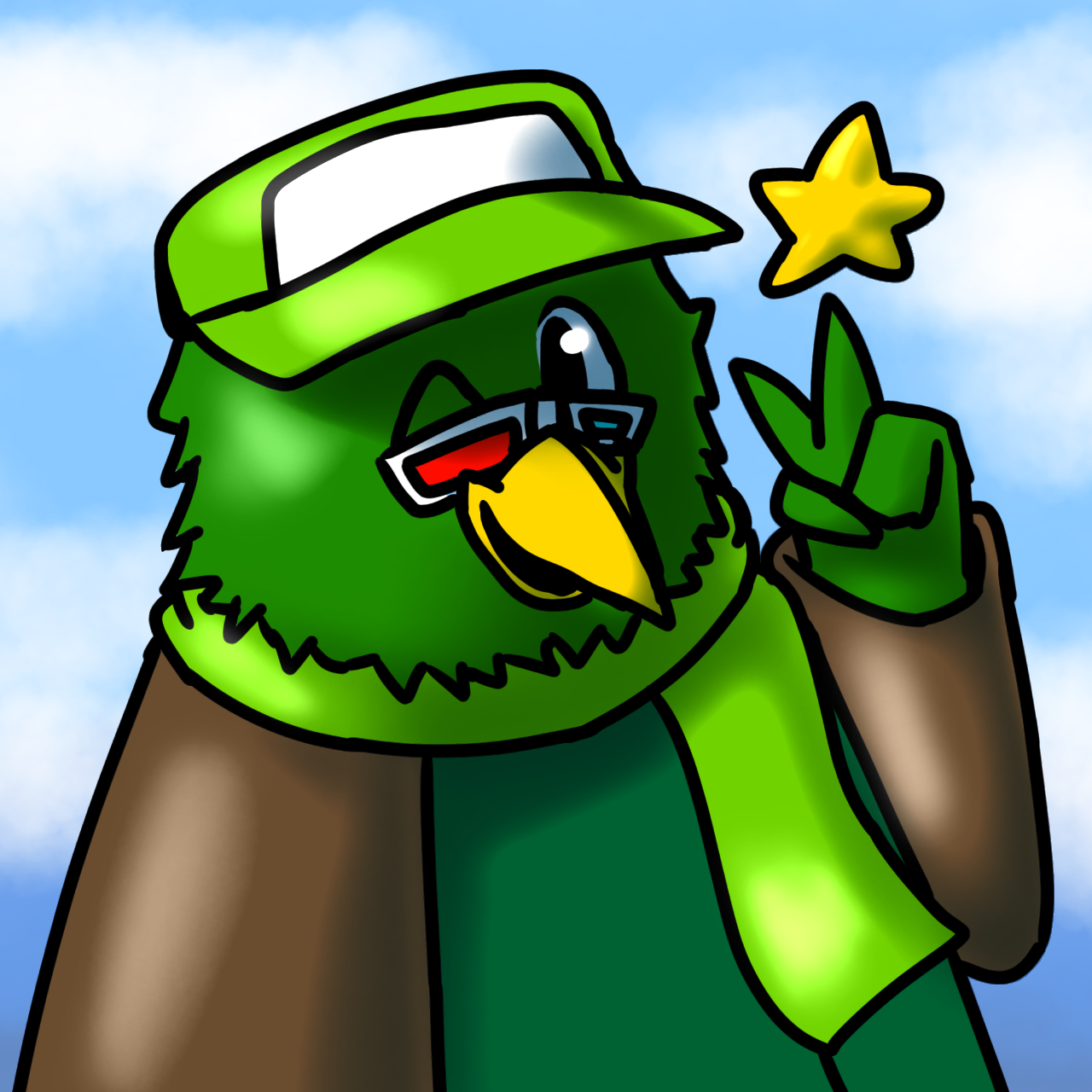 User avatar