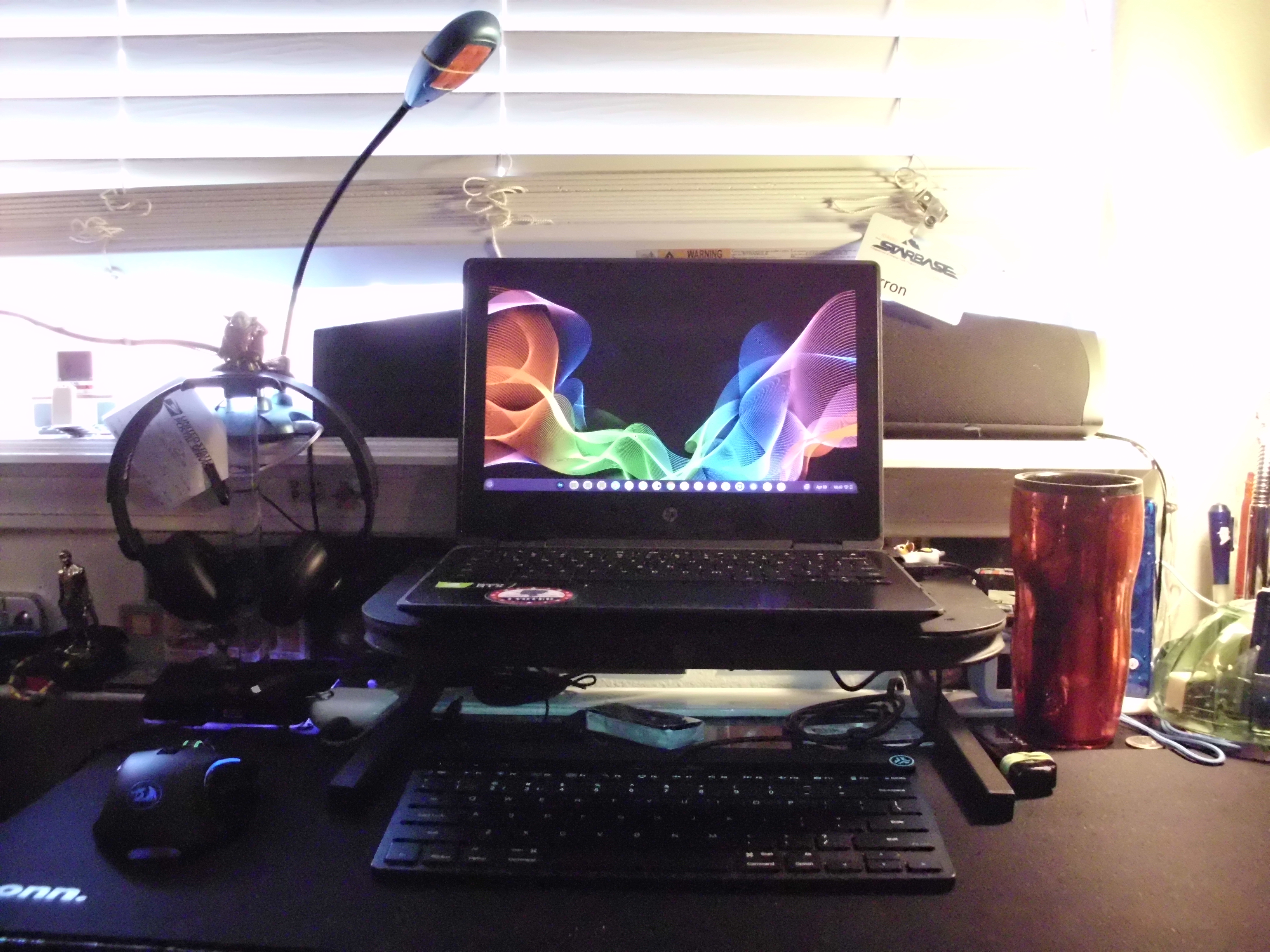 full computer desk.JPG