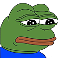 FeelsBadMan FeelsBadMan